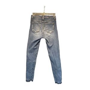 Flying Monkey Jeans   